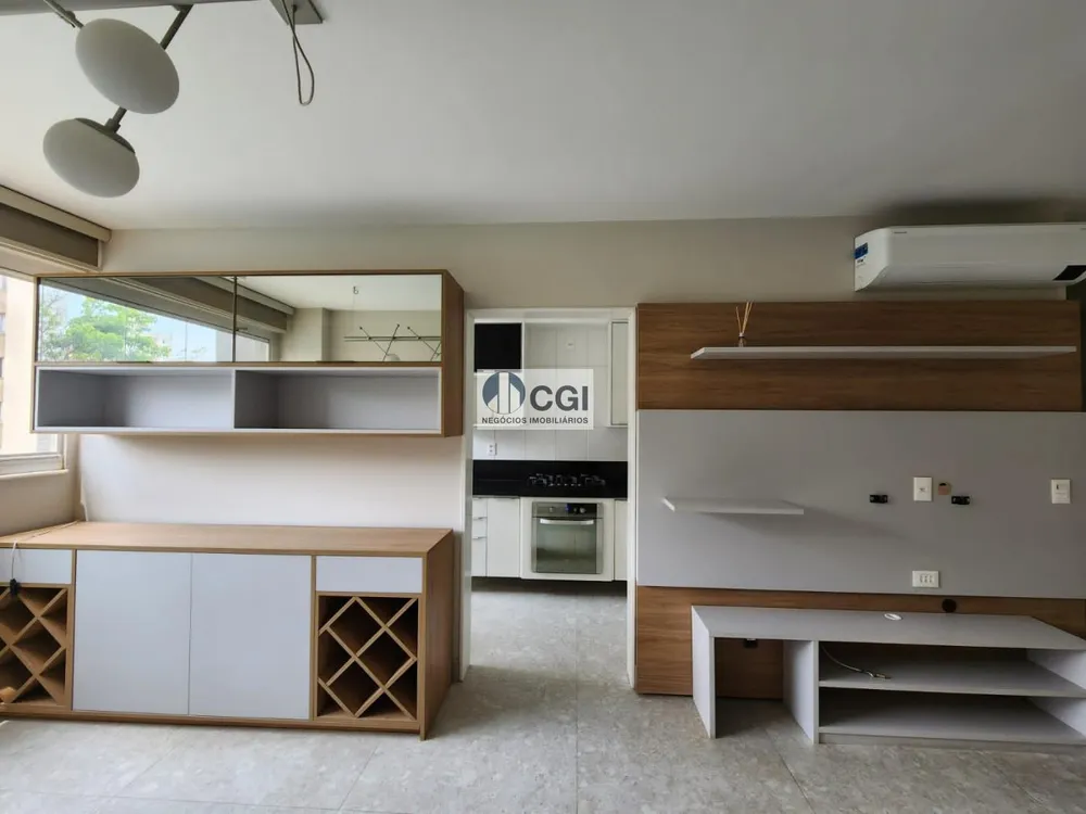 Apartamento, 2 quartos, 66 m² - Foto 2