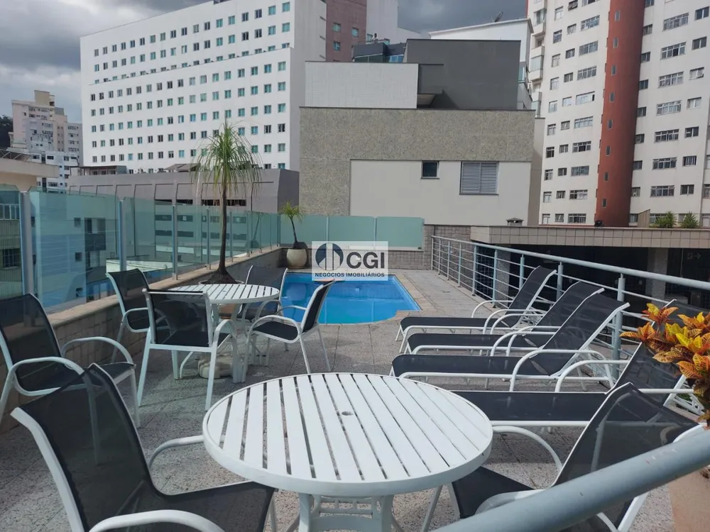 Apartamento, 2 quartos, 66 m² - Foto 7