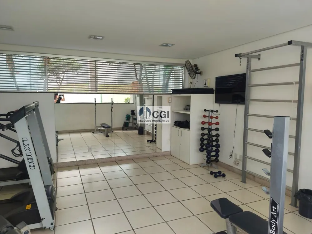 Apartamento, 2 quartos, 66 m² - Foto 8