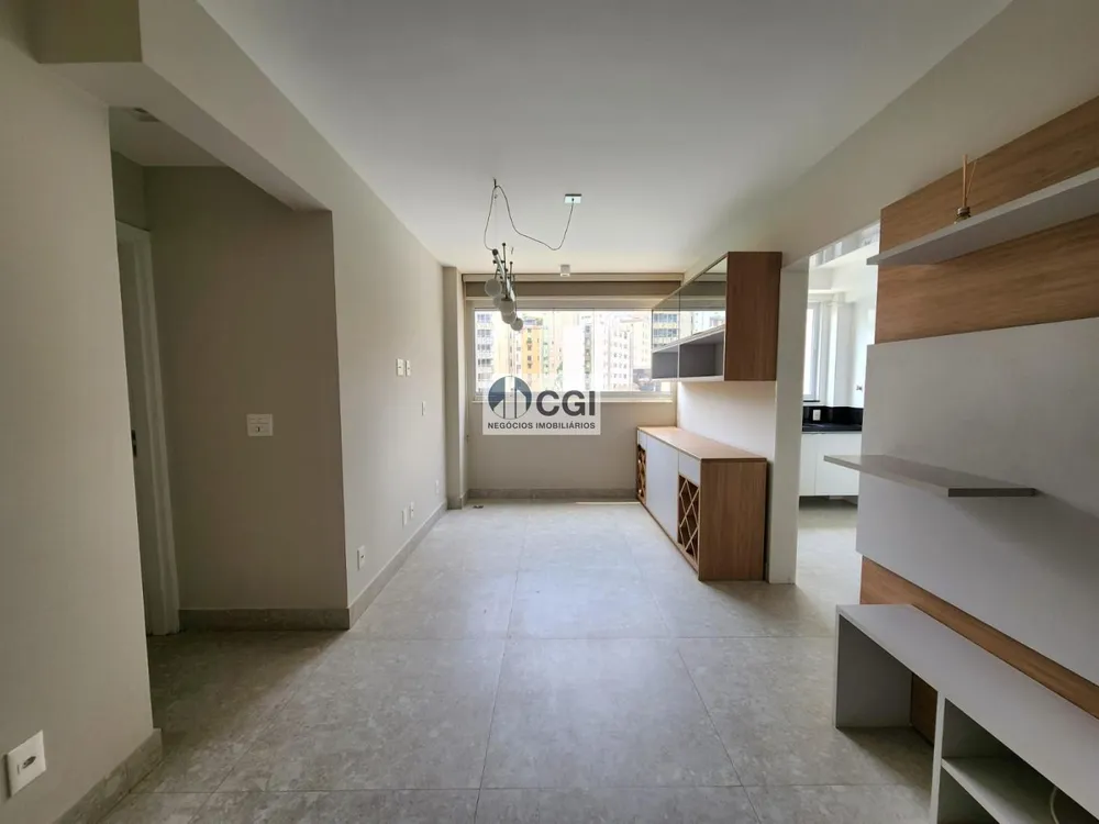 Apartamento, 2 quartos, 66 m² - Foto 3