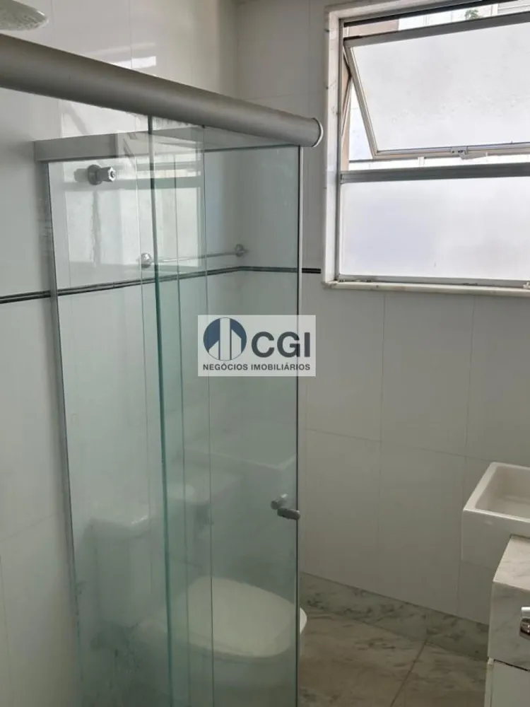Apartamento, 3 quartos, 95 m² - Foto 2