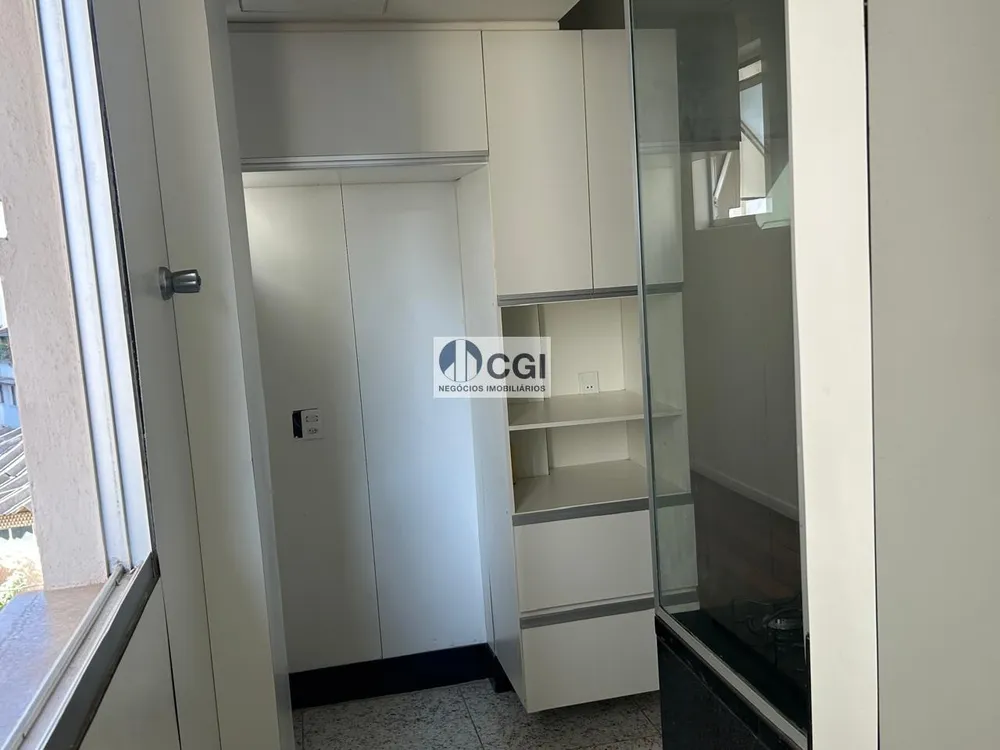 Apartamento, 3 quartos, 95 m² - Foto 3