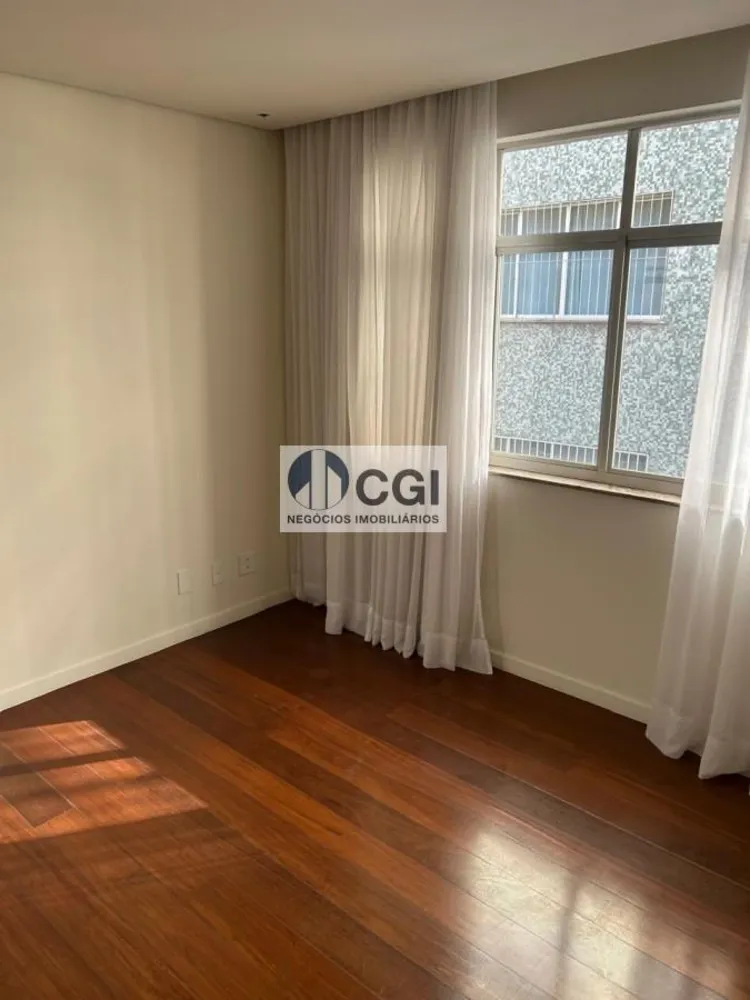 Apartamento, 3 quartos, 95 m² - Foto 1