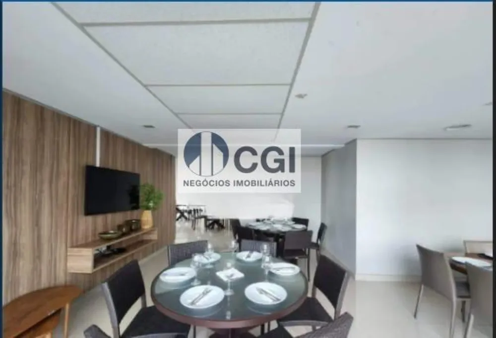 Apartamento, 1 quarto, 105 m² - Foto 4