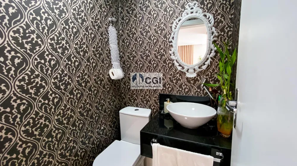 Cobertura, 4 quartos, 172 m² - Foto 7