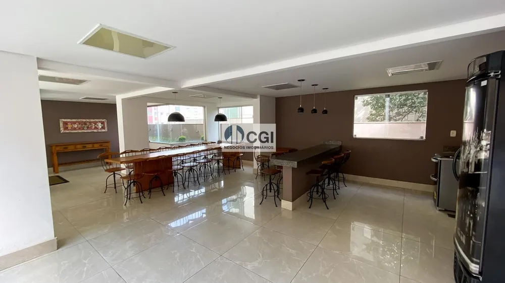 Cobertura, 4 quartos, 172 m² - Foto 10