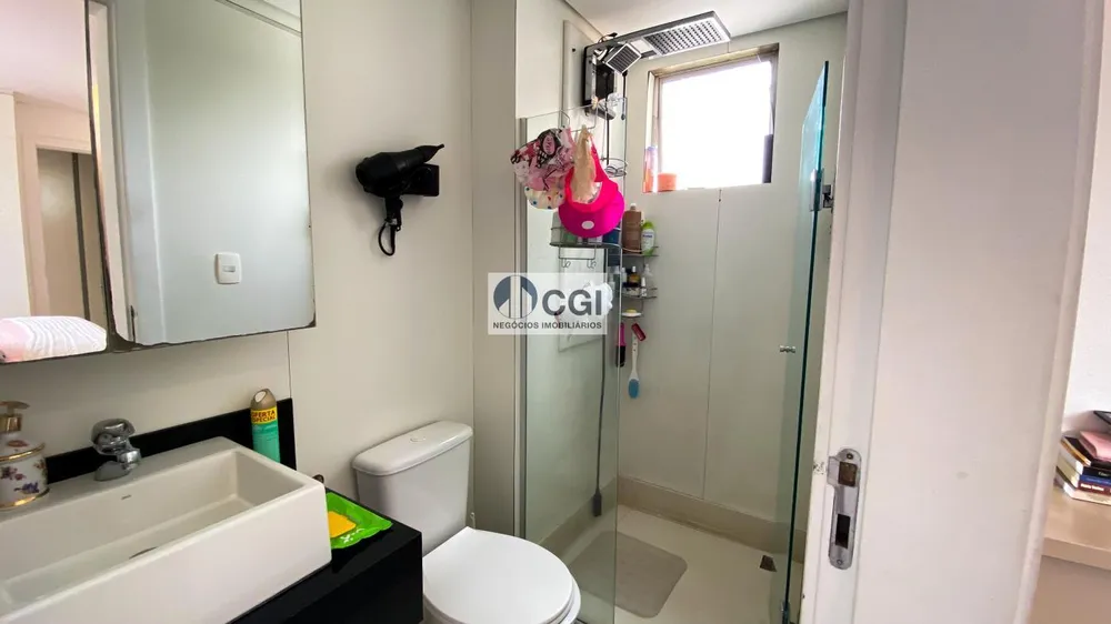 Cobertura, 4 quartos, 172 m² - Foto 2