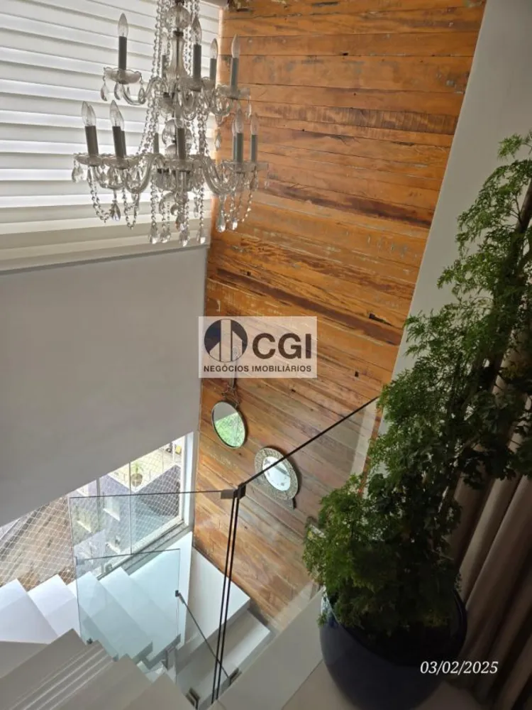 Cobertura, 4 quartos, 172 m² - Foto 5