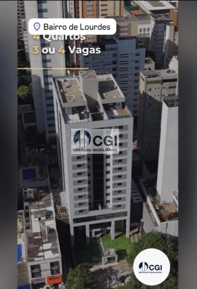 Apartamento, 4 quartos, 130 m² - Foto 10