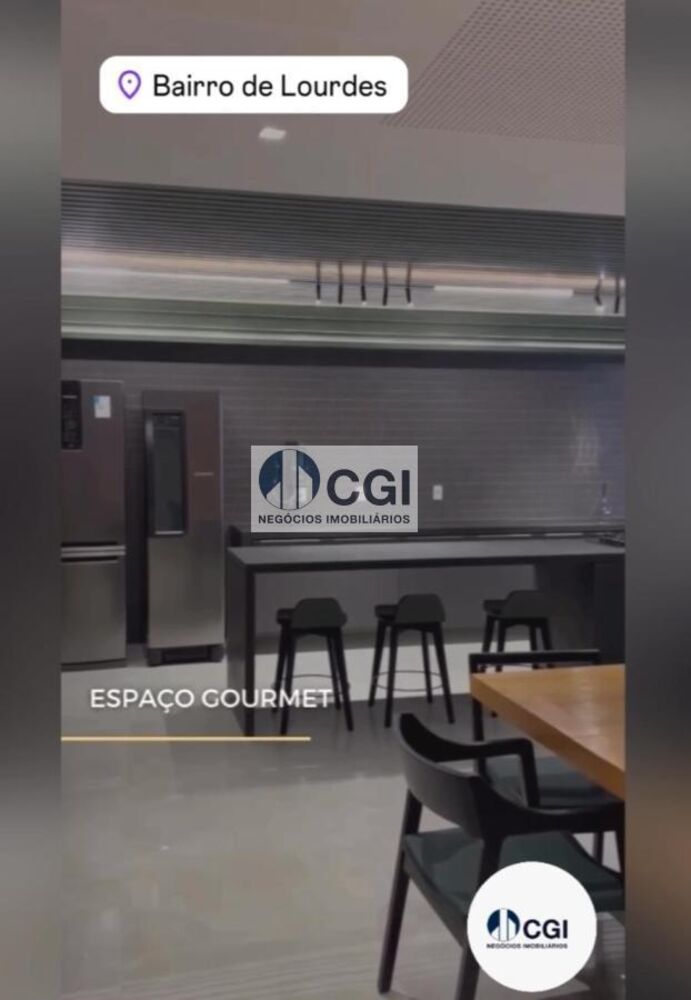 Apartamento à venda com 4 quartos, 130m² - Foto 1
