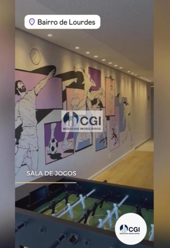 Apartamento, 4 quartos, 130 m² - Foto 13
