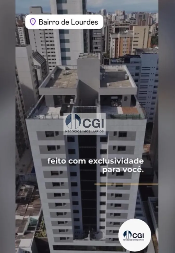 Apartamento, 4 quartos, 130 m² - Foto 11