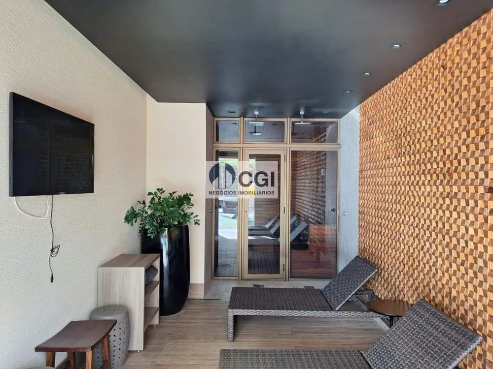Apartamento, 2 quartos, 85 m² - Foto 11