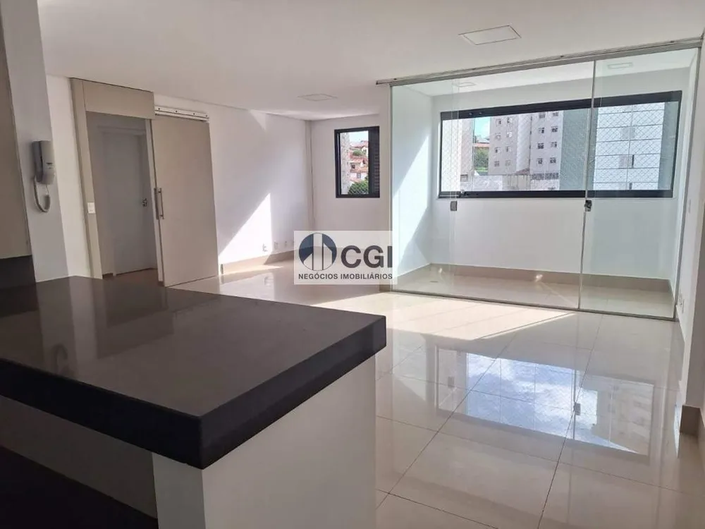 Apartamento, 2 quartos, 85 m² - Foto 1