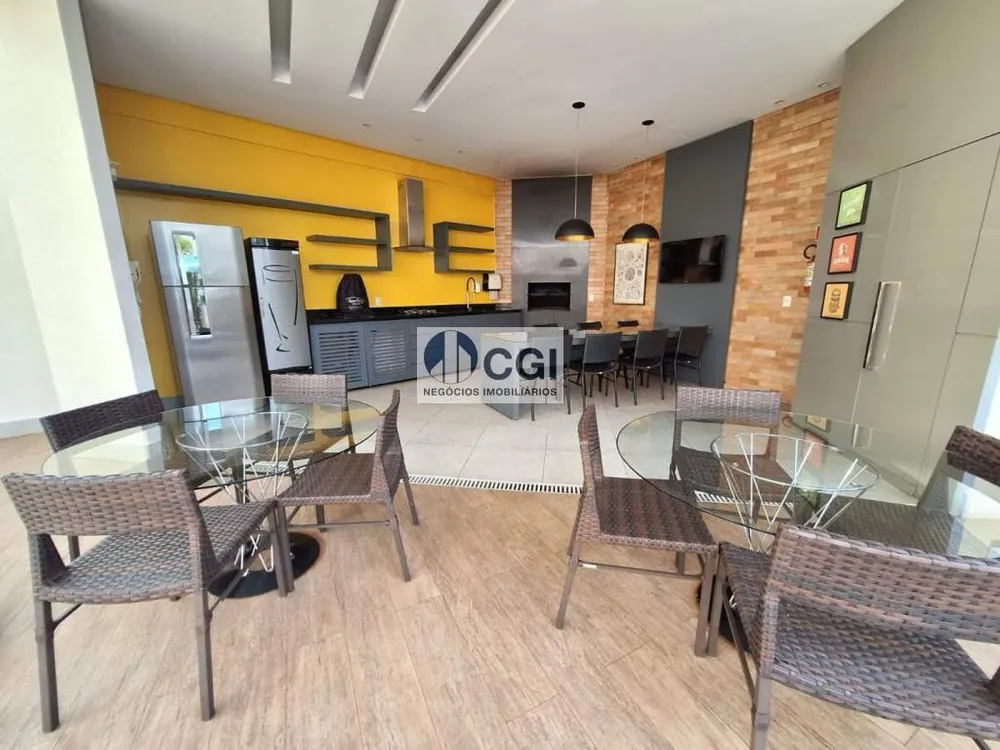 Apartamento, 2 quartos, 85 m² - Foto 12