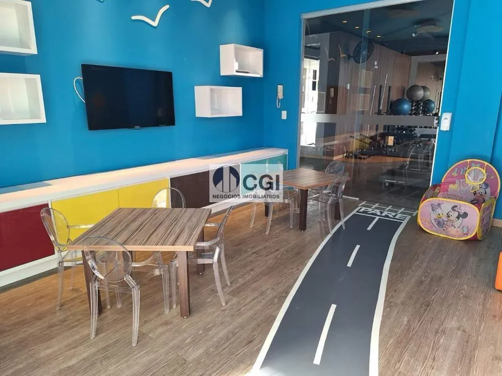 Apartamento, 2 quartos, 85 m² - Foto 10