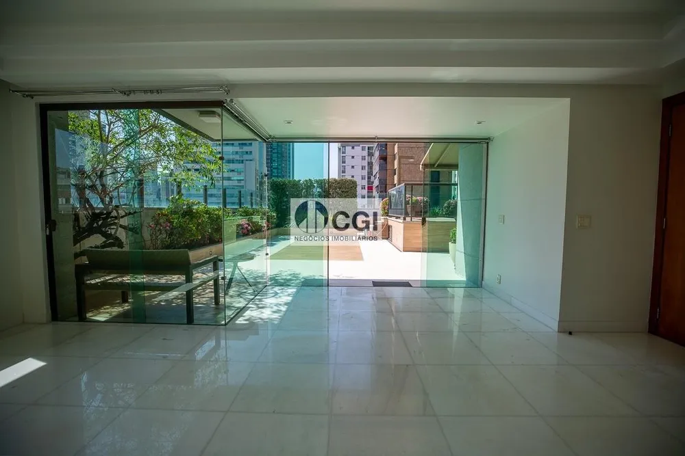 Cobertura, 4 quartos, 336 m² - Foto 3