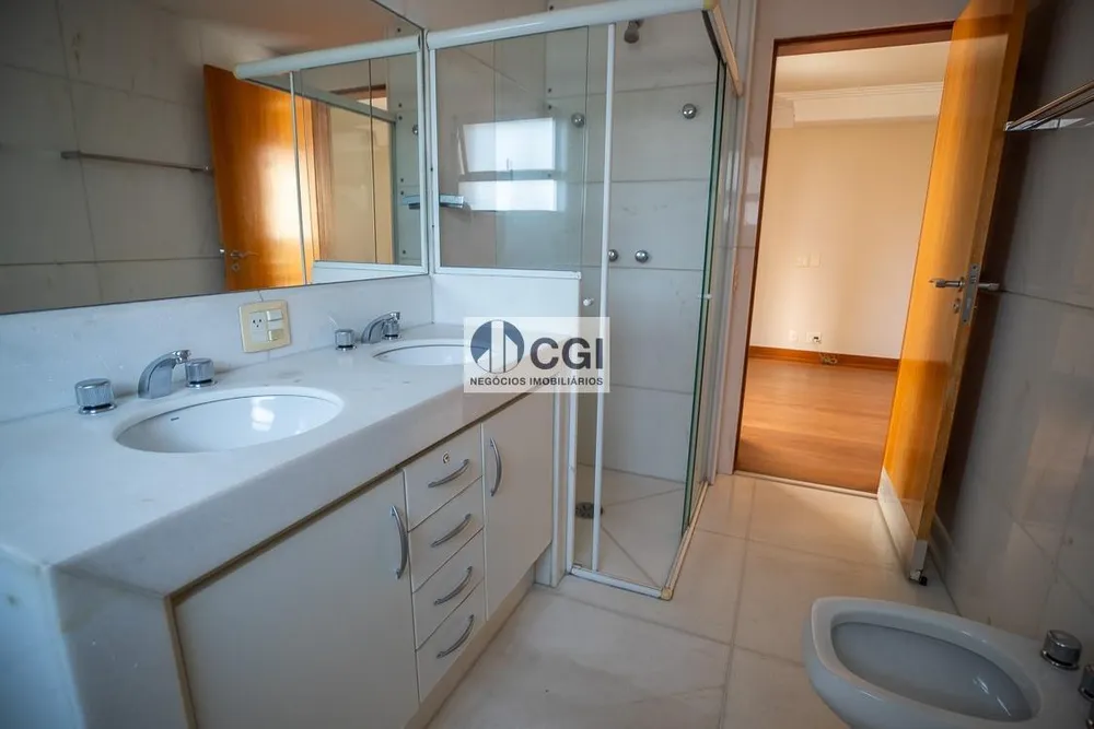 Cobertura, 4 quartos, 336 m² - Foto 1