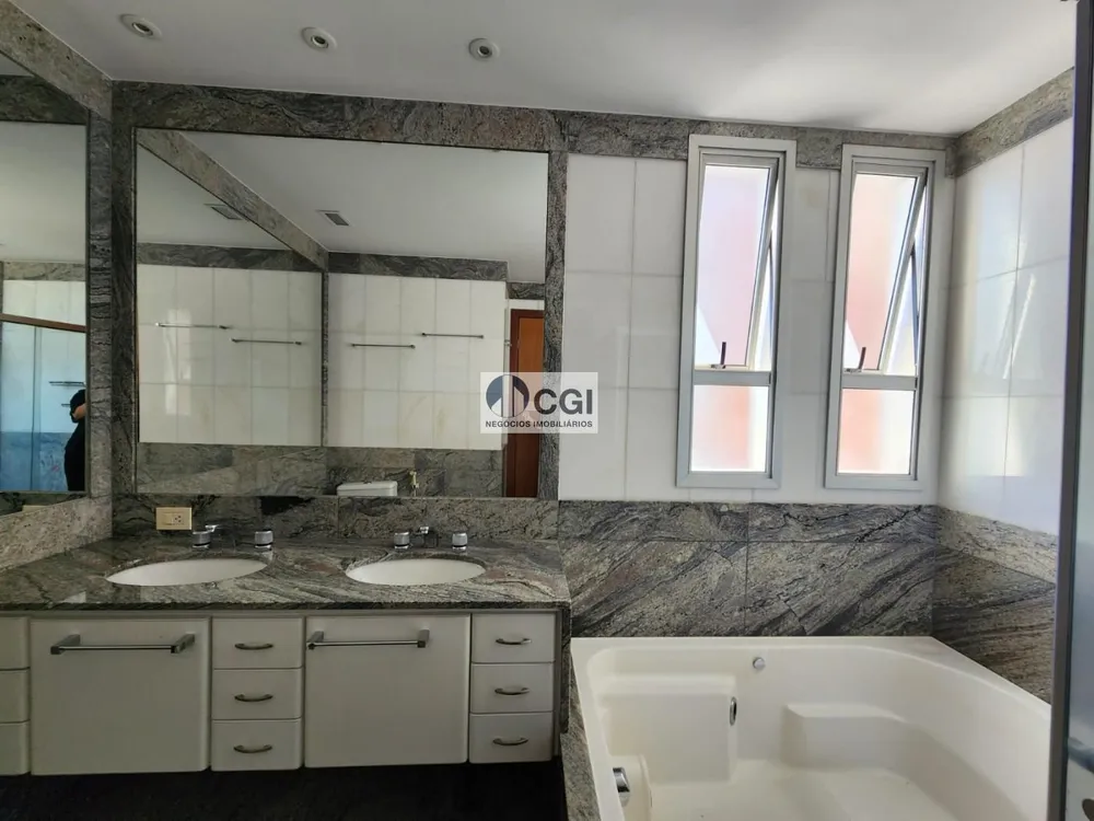 Apartamento, 4 quartos, 170 m² - Foto 2