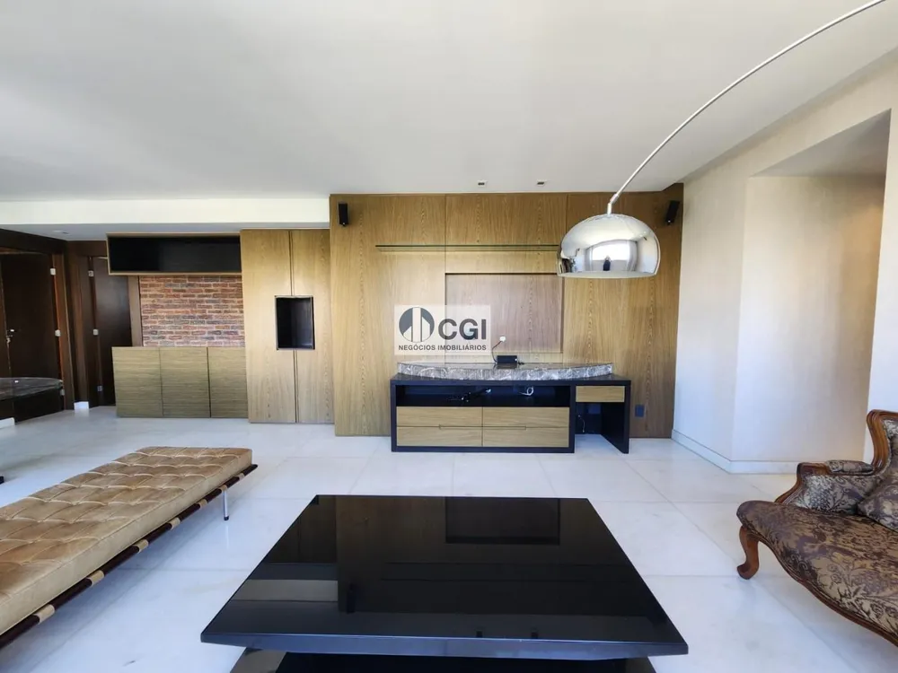 Apartamento, 4 quartos, 170 m² - Foto 1