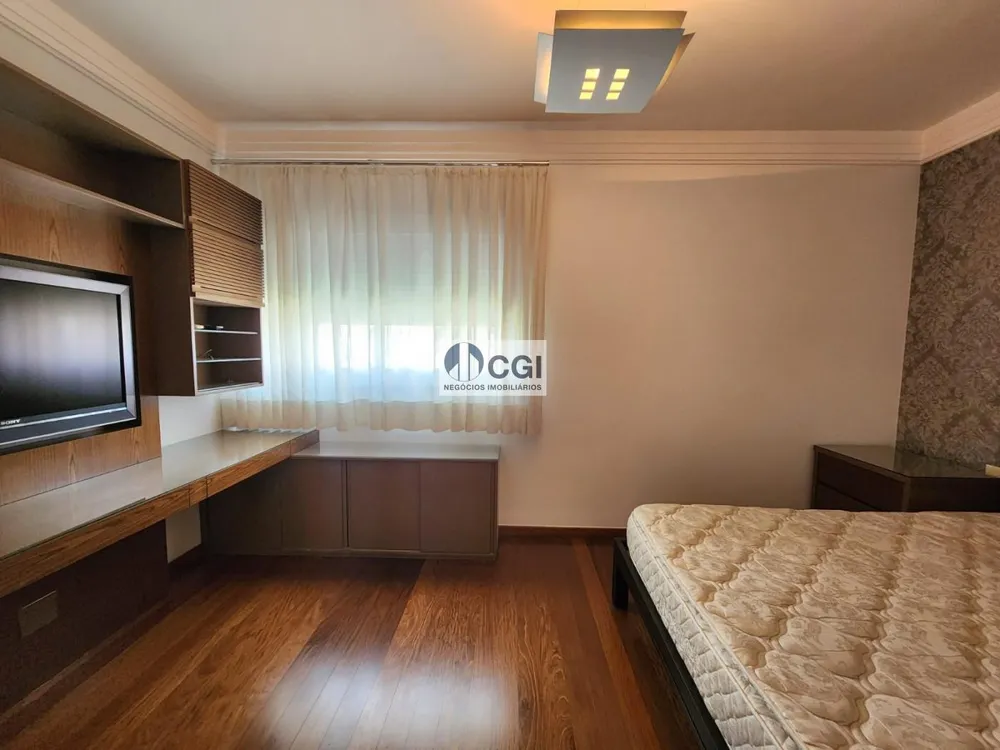 Apartamento, 4 quartos, 170 m² - Foto 4