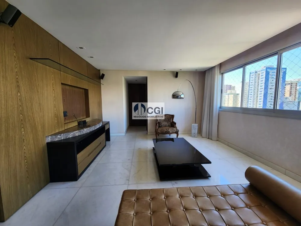Apartamento, 4 quartos, 170 m² - Foto 3