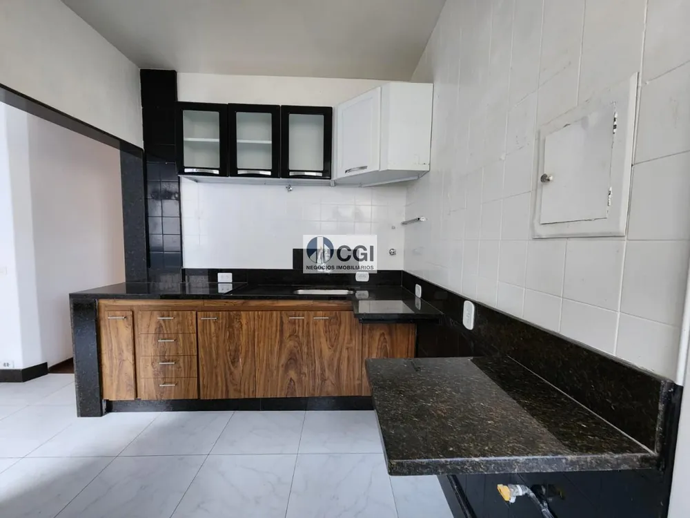 Apartamento, 3 quartos, 95 m² - Foto 4