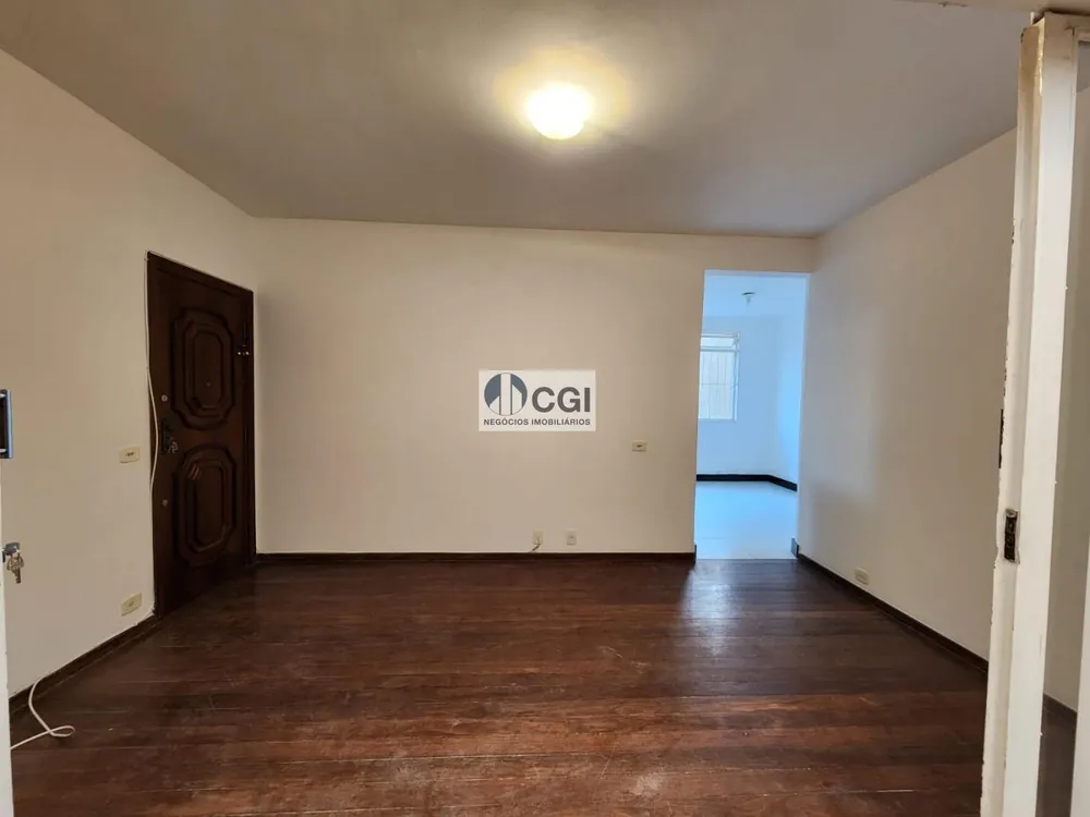 Apartamento, 3 quartos, 95 m² - Foto 1