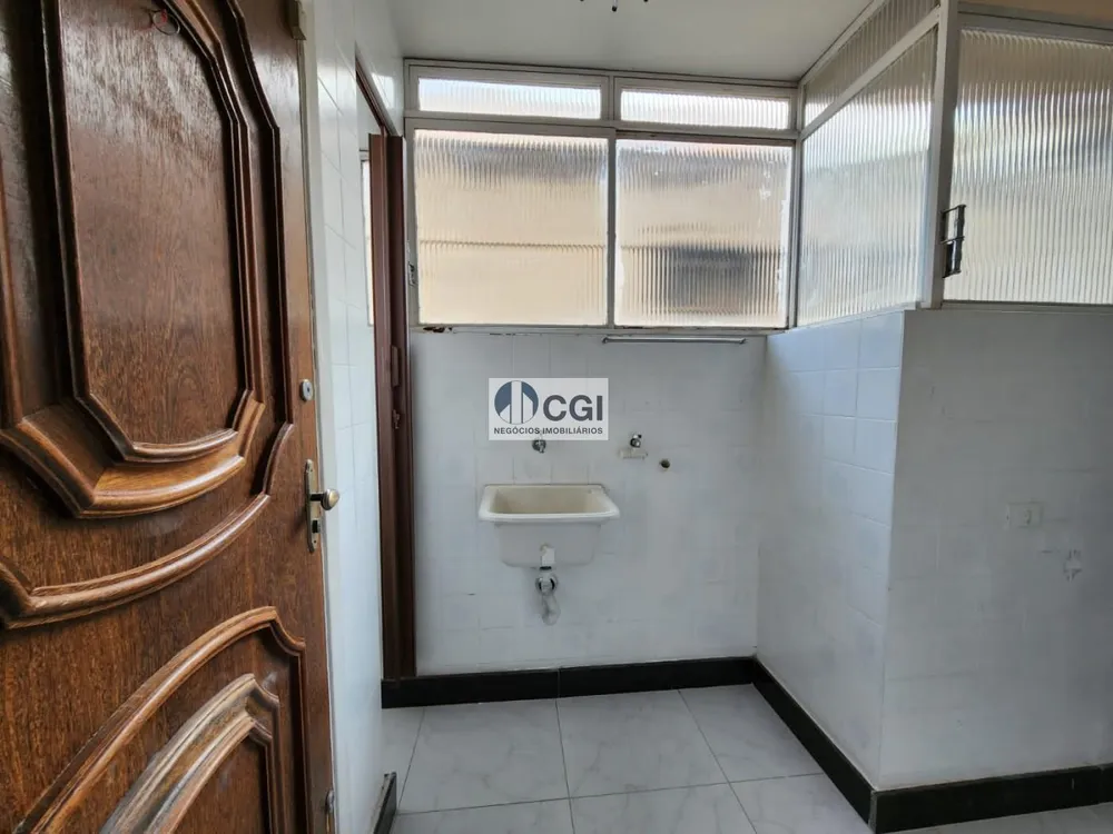 Apartamento, 3 quartos, 95 m² - Foto 3