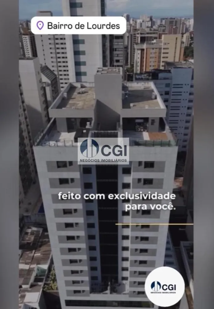 Apartamento, 4 quartos, 130 m² - Foto 8