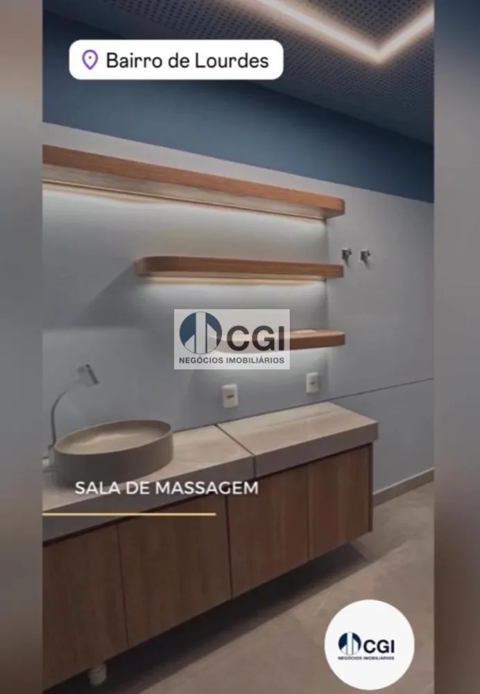 Apartamento, 4 quartos, 130 m² - Foto 5