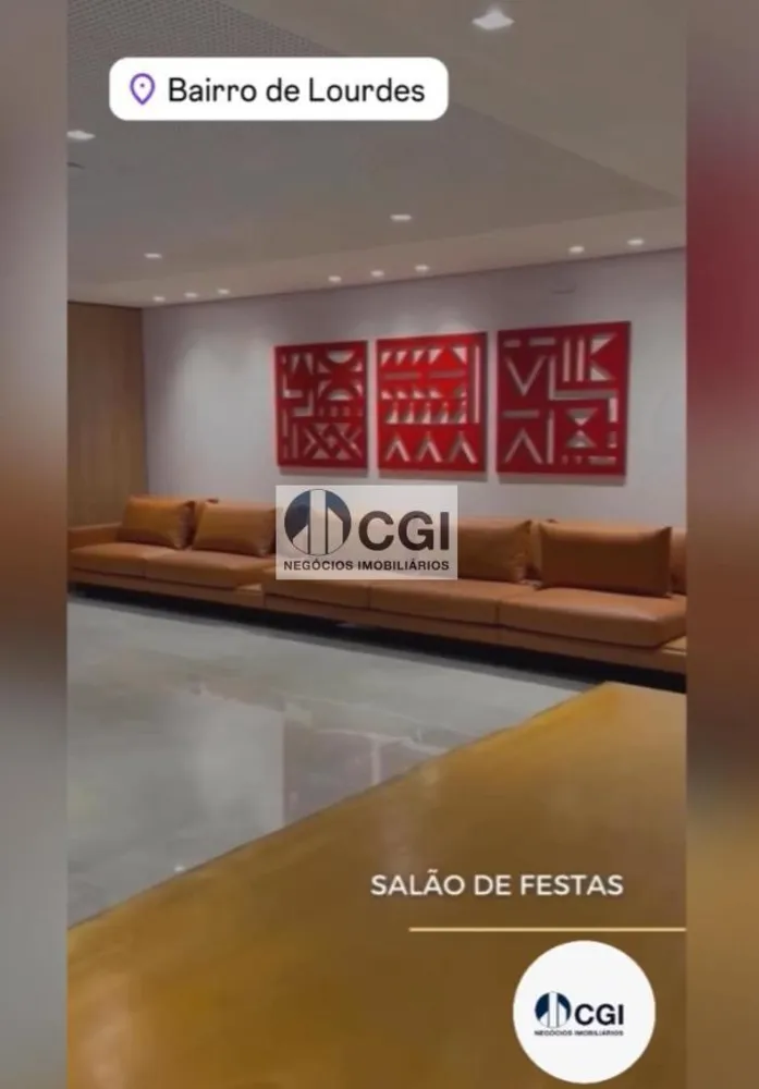 Apartamento, 4 quartos, 130 m² - Foto 1