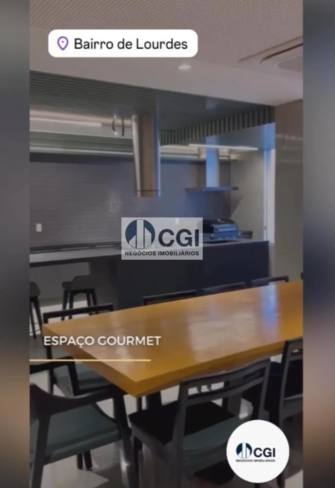 Apartamento, 4 quartos, 130 m² - Foto 7