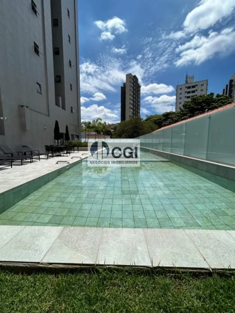 Apartamento, 3 quartos, 73 m² - Foto 8