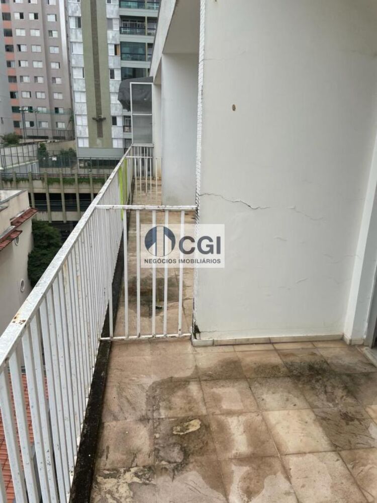 Apartamento, 3 quartos, 160 m² - Foto 3
