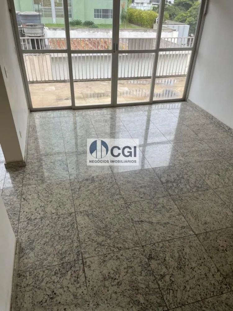 Apartamento, 3 quartos, 160 m² - Foto 2