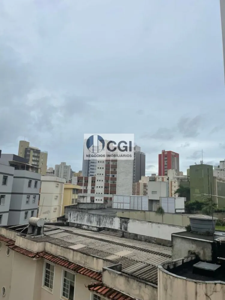 Apartamento, 3 quartos, 160 m² - Foto 6