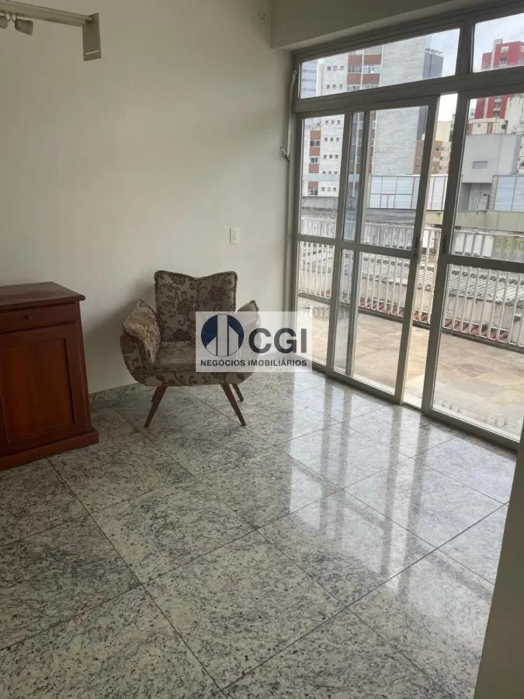 Apartamento, 3 quartos, 160 m² - Foto 3