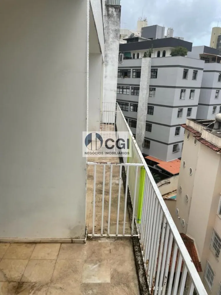 Apartamento, 3 quartos, 160 m² - Foto 5