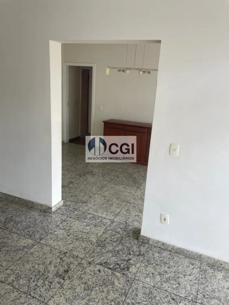 Apartamento, 3 quartos, 160 m² - Foto 4