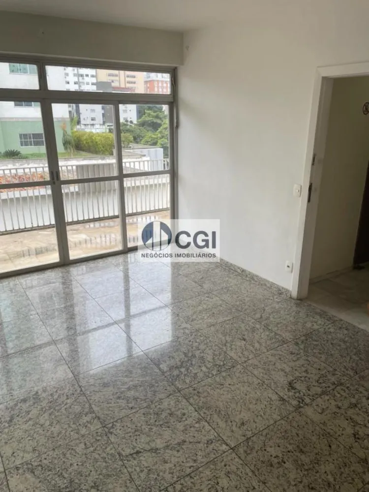 Apartamento, 3 quartos, 160 m² - Foto 1