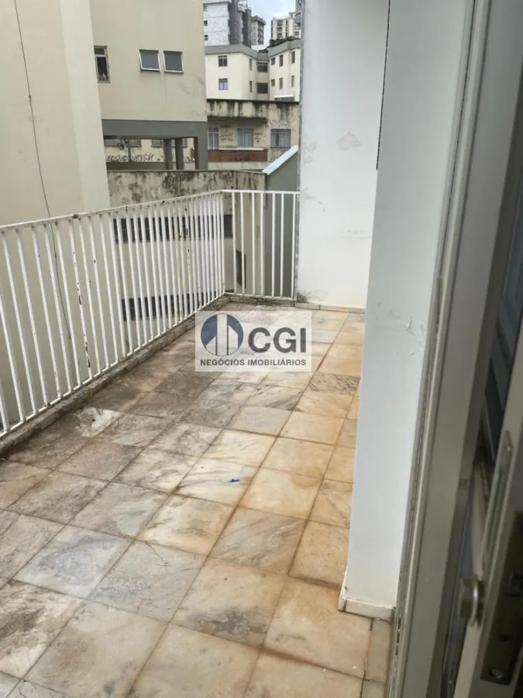 Apartamento, 3 quartos, 160 m² - Foto 9