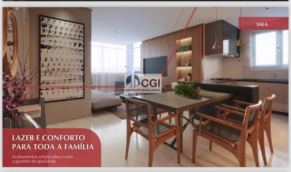 Apartamento, 3 quartos - Foto 10