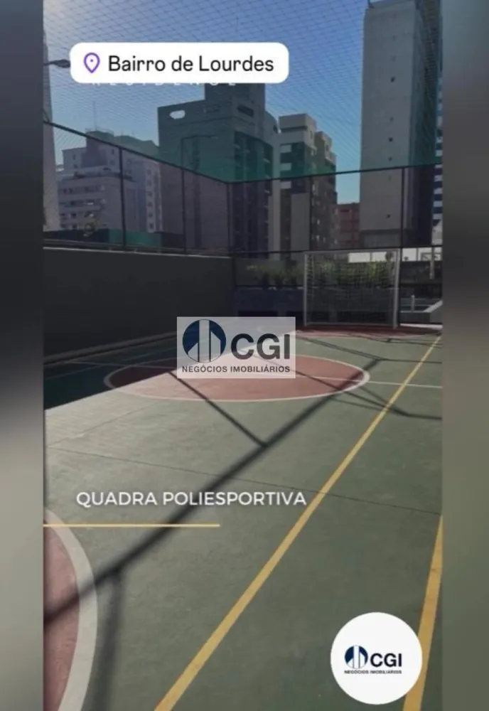 Apartamento, 4 quartos, 130 m² - Foto 15