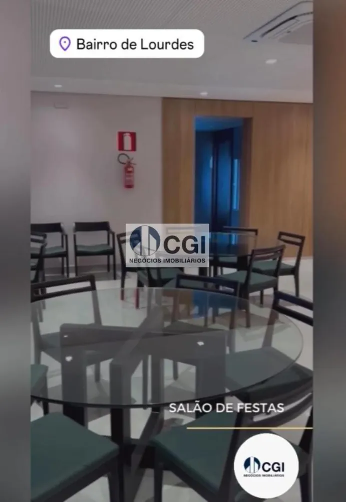 Apartamento, 4 quartos, 130 m² - Foto 9