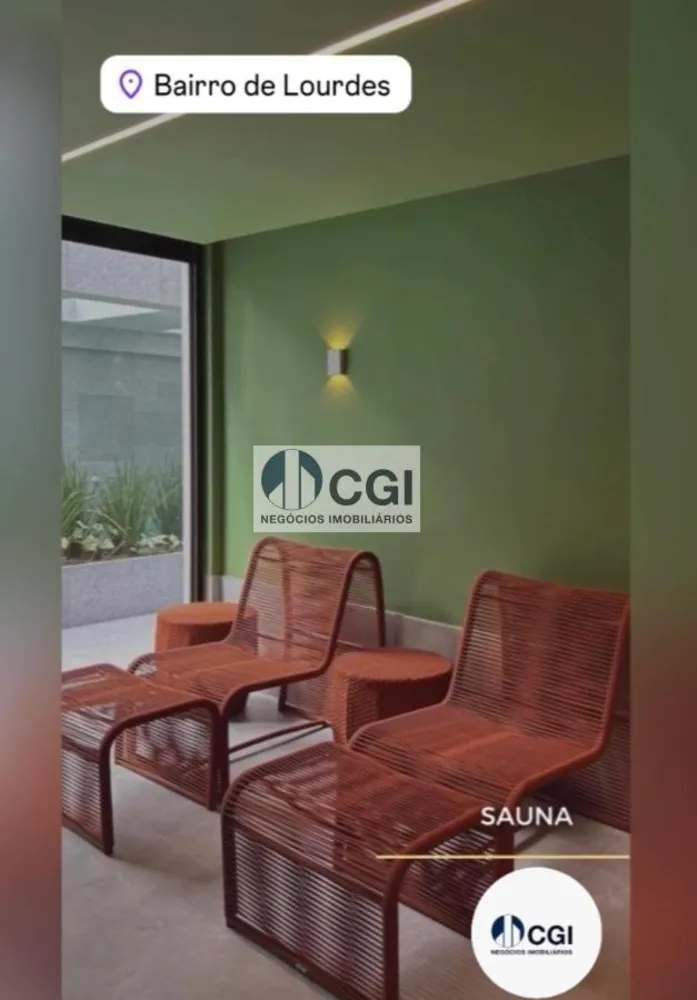 Apartamento, 4 quartos, 130 m² - Foto 12