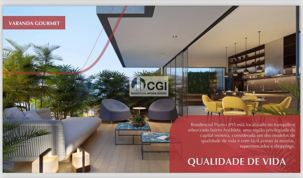 Apartamento, 3 quartos - Foto 7