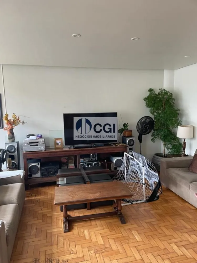 Apartamento, 4 quartos, 309 m² - Foto 3