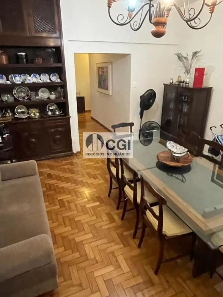 Apartamento, 4 quartos, 309 m² - Foto 8