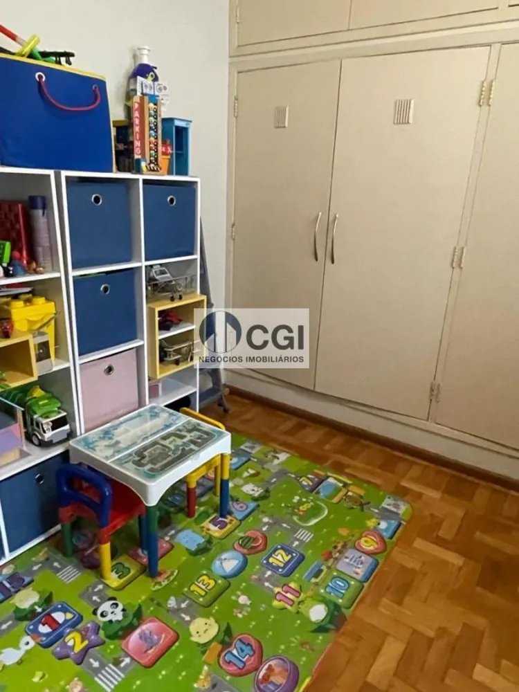 Apartamento, 4 quartos, 309 m² - Foto 11